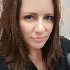 Meet your Posher, Betty